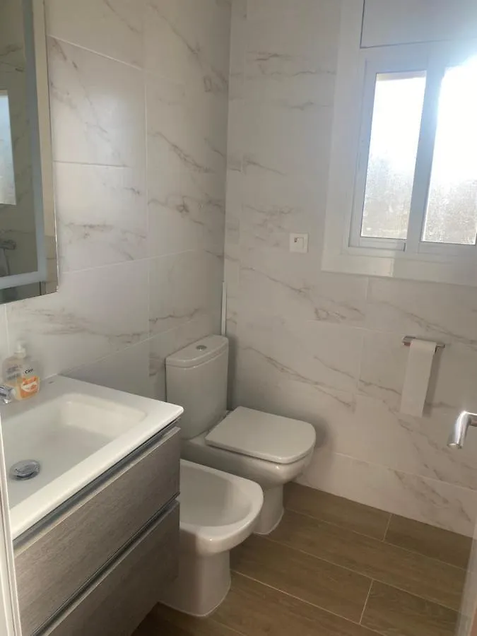 Villa Casa con Gran Piscina particular cerca playa Torredembarra Сasa de vacaciones