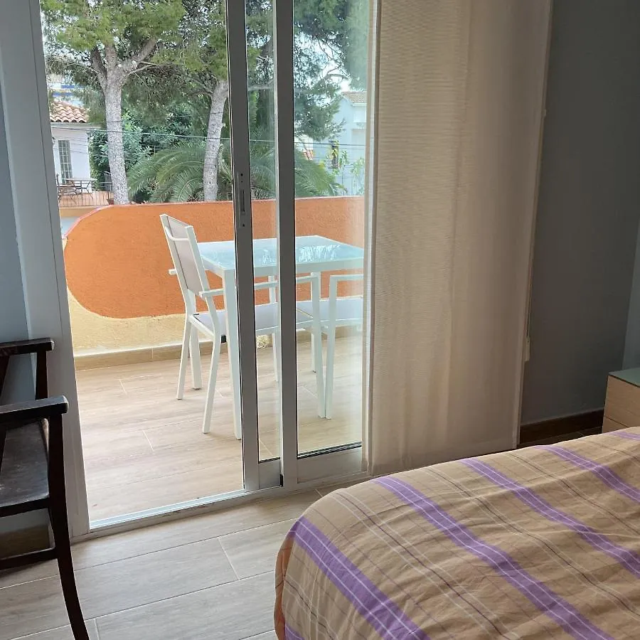 Casa Con Gran Piscina Particular Cerca Playa Villa Torredembarra Spain