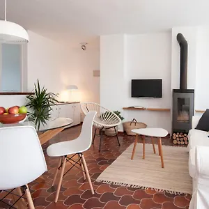 Apartamento Casa Blanca, Torredembarra