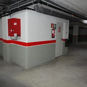 Apartamento Lamoga- Spai, Torredembarra
