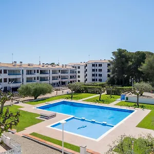 Apartamento Torredalt, Torredembarra