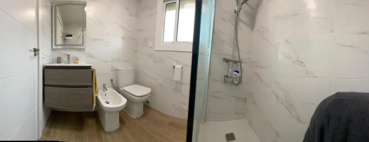 Holiday home Casa Con Gran Piscina Particular Cerca Playa Villa Torredembarra