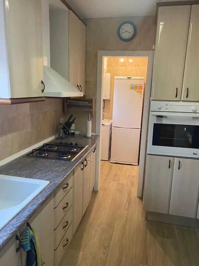 Holiday home Casa Con Gran Piscina Particular Cerca Playa Villa Torredembarra Spain